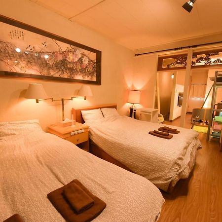 Yoyogi House Apartment Токио Екстериор снимка