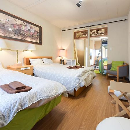 Yoyogi House Apartment Токио Екстериор снимка