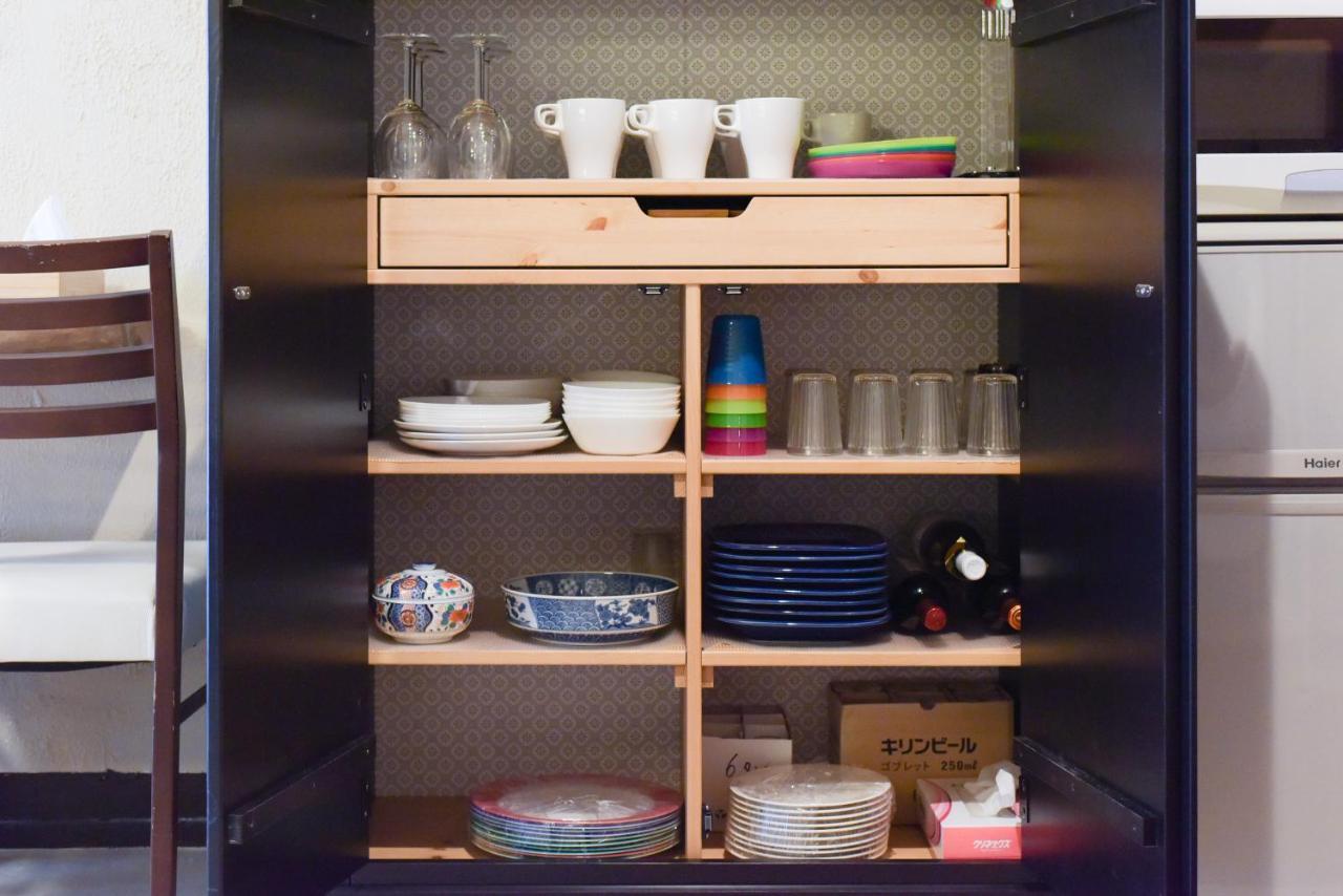 Yoyogi House Apartment Токио Екстериор снимка