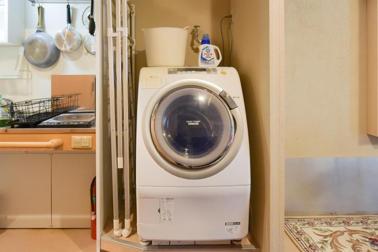 Yoyogi House Apartment Токио Екстериор снимка