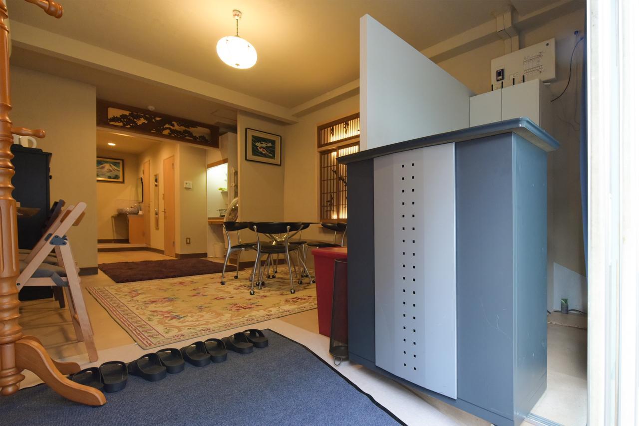 Yoyogi House Apartment Токио Екстериор снимка