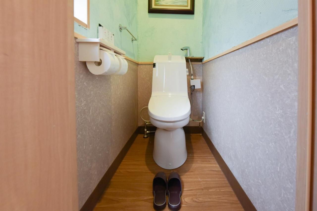 Yoyogi House Apartment Токио Екстериор снимка