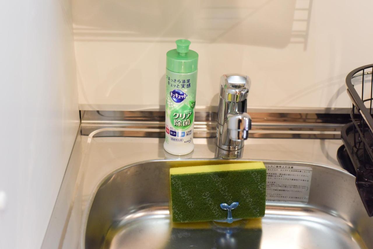 Yoyogi House Apartment Токио Екстериор снимка