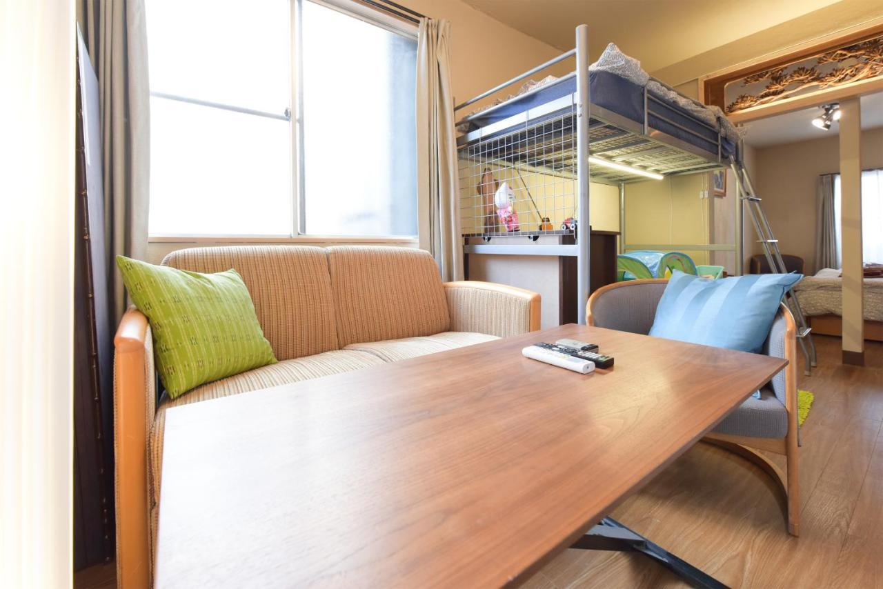 Yoyogi House Apartment Токио Екстериор снимка