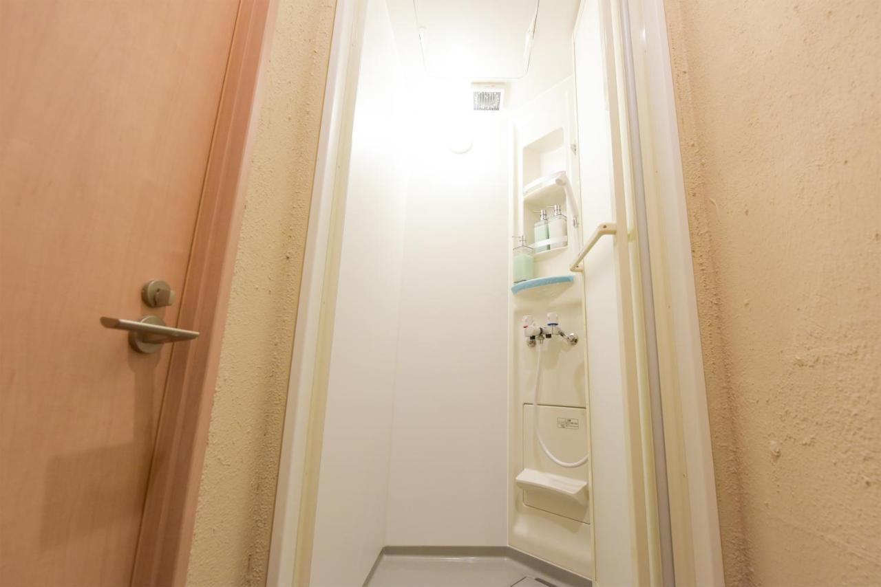 Yoyogi House Apartment Токио Екстериор снимка