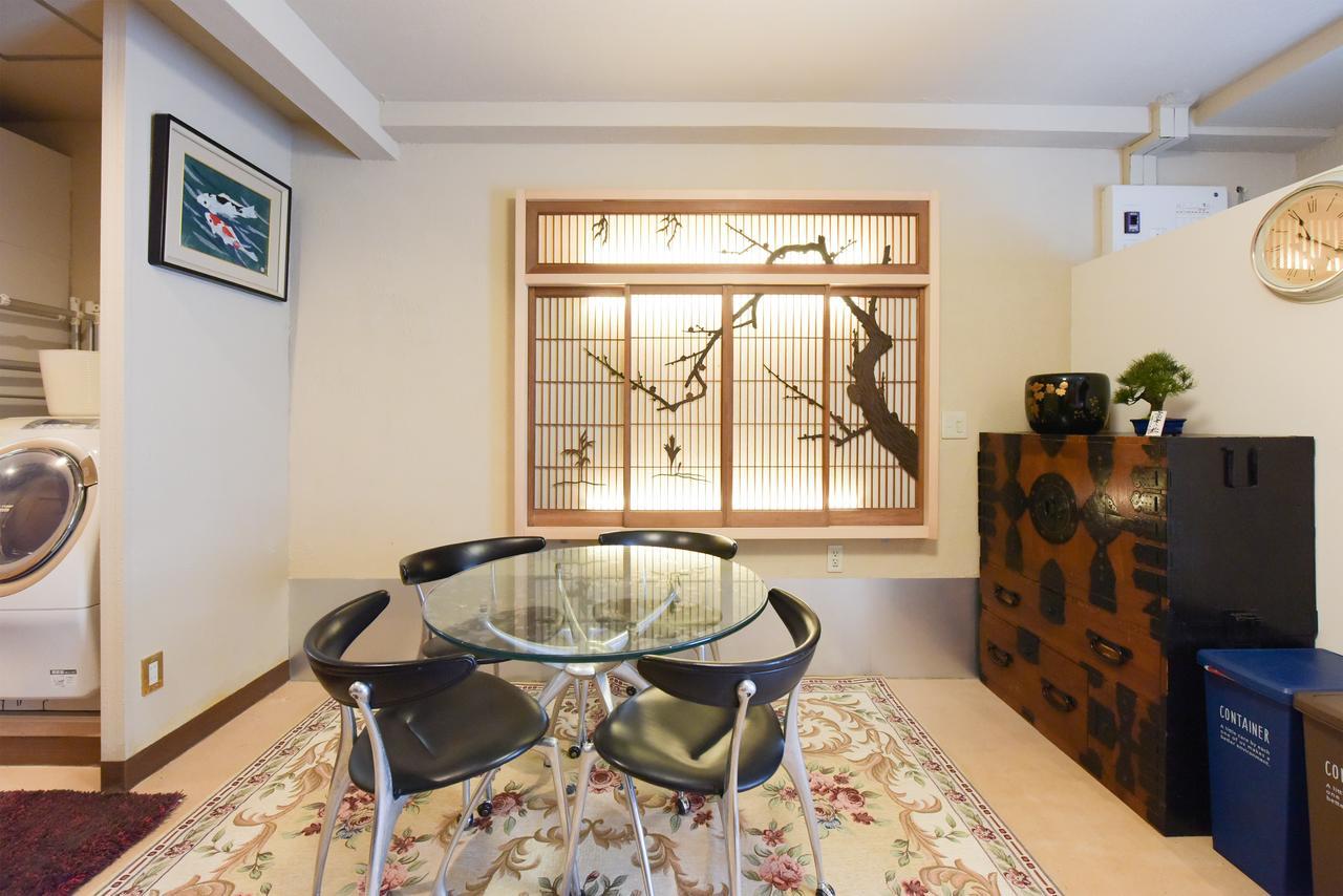 Yoyogi House Apartment Токио Екстериор снимка
