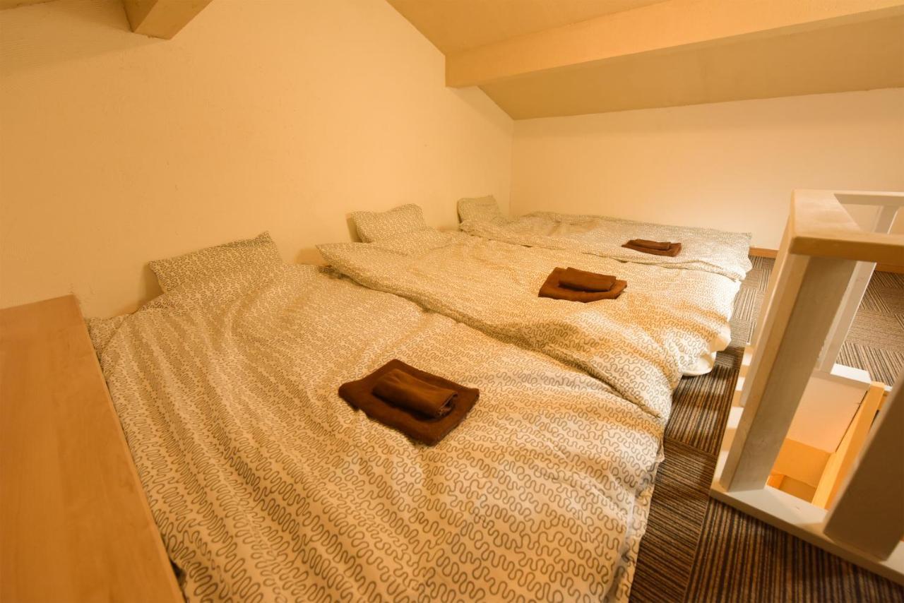 Yoyogi House Apartment Токио Екстериор снимка