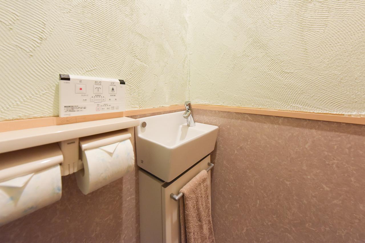 Yoyogi House Apartment Токио Екстериор снимка