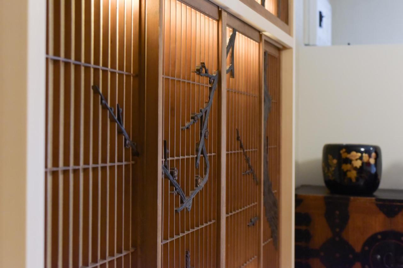 Yoyogi House Apartment Токио Екстериор снимка