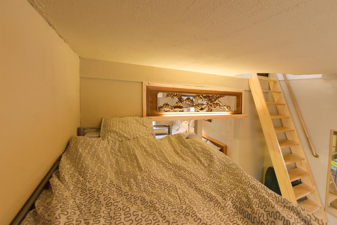 Yoyogi House Apartment Токио Екстериор снимка
