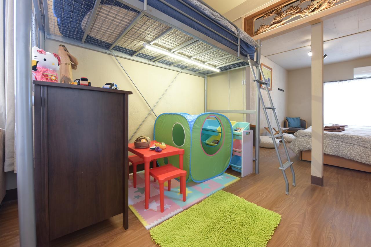 Yoyogi House Apartment Токио Екстериор снимка