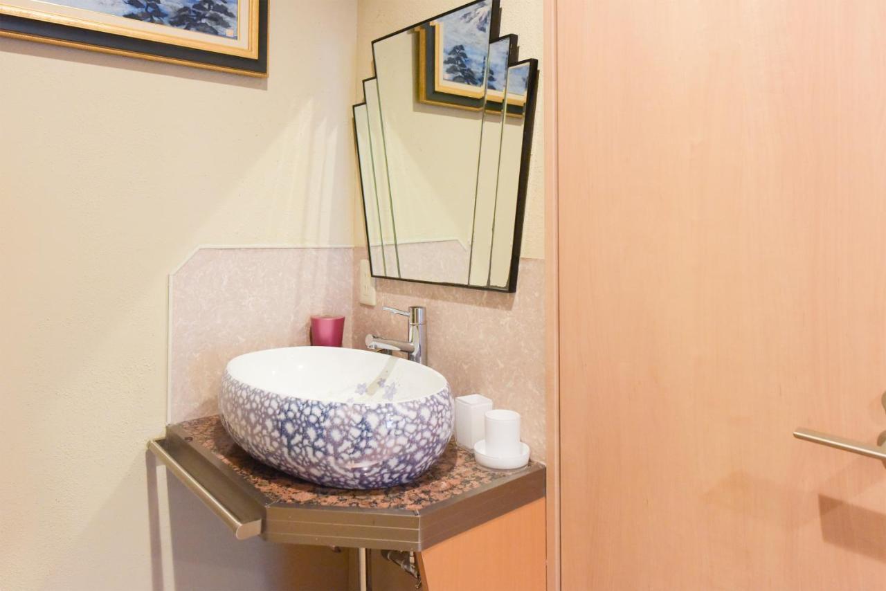 Yoyogi House Apartment Токио Екстериор снимка