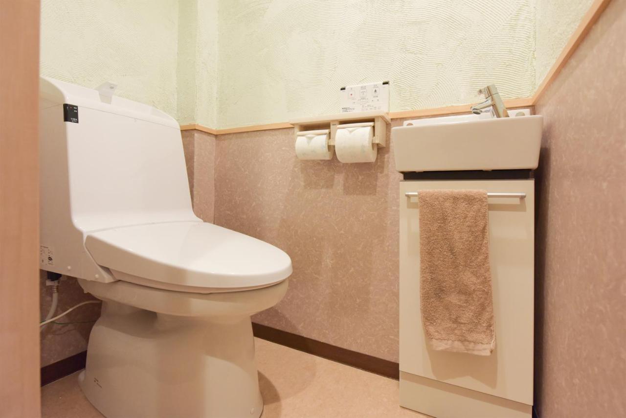 Yoyogi House Apartment Токио Екстериор снимка