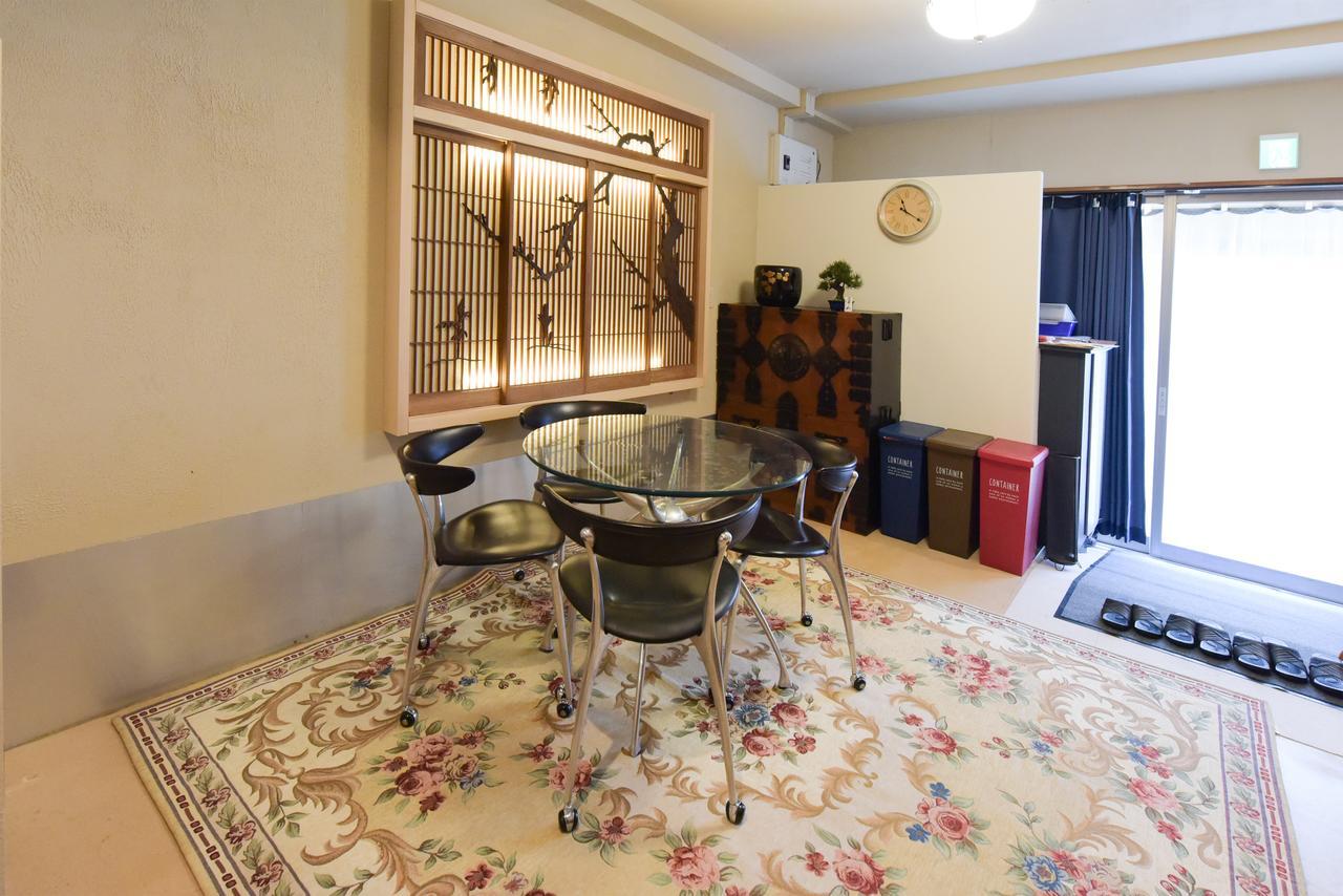 Yoyogi House Apartment Токио Екстериор снимка