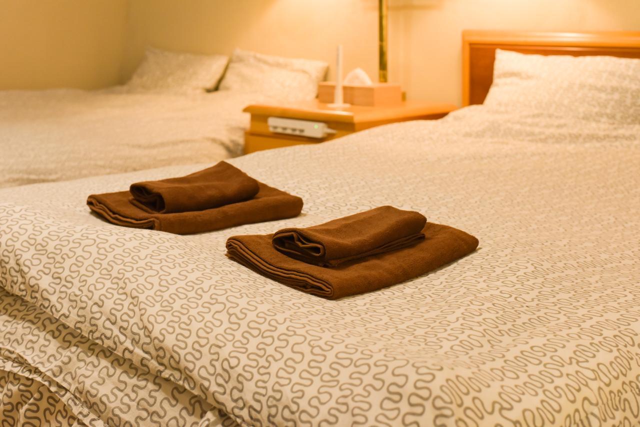 Yoyogi House Apartment Токио Екстериор снимка