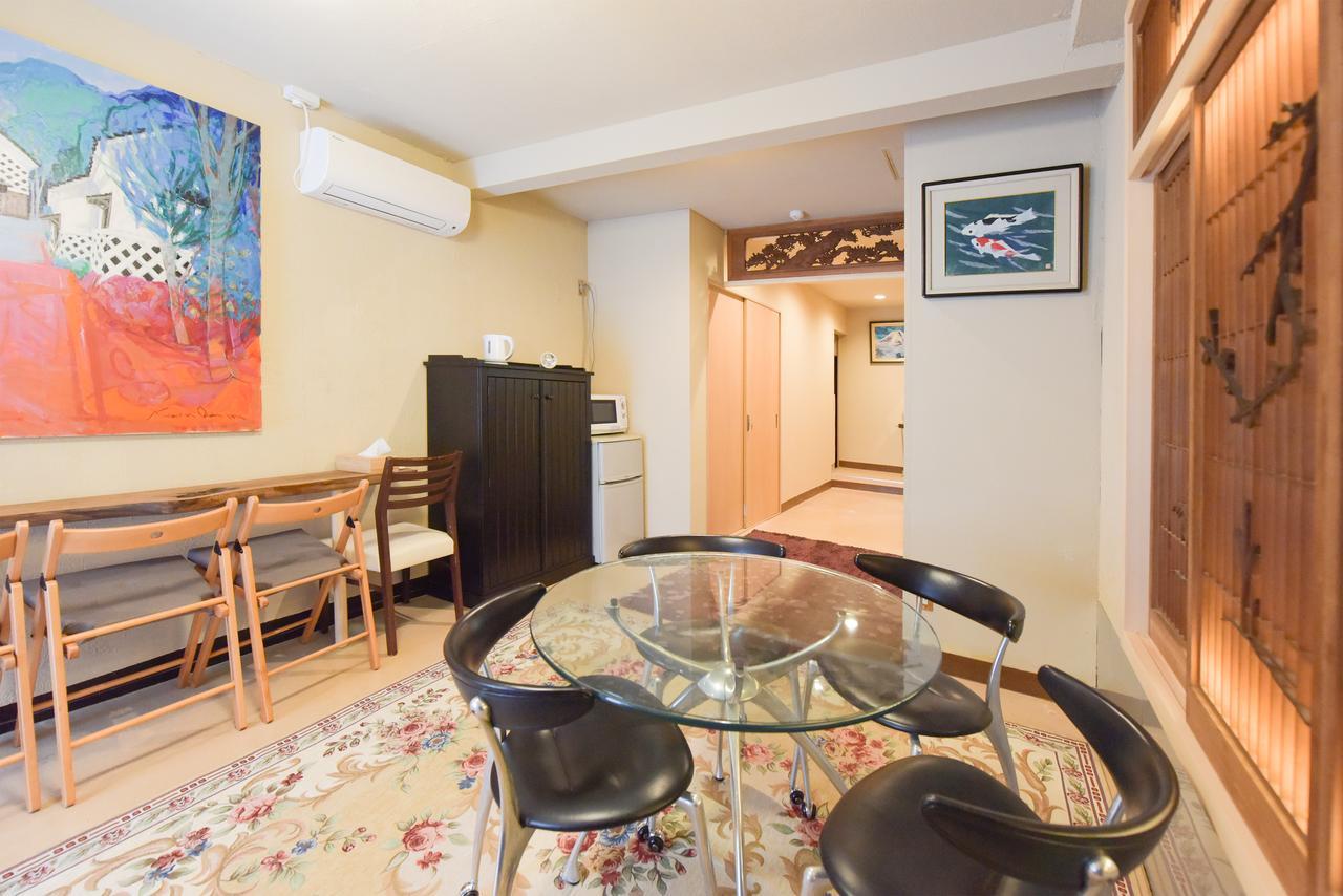 Yoyogi House Apartment Токио Екстериор снимка