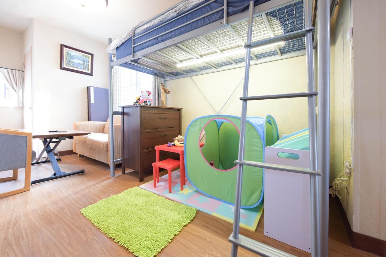 Yoyogi House Apartment Токио Екстериор снимка