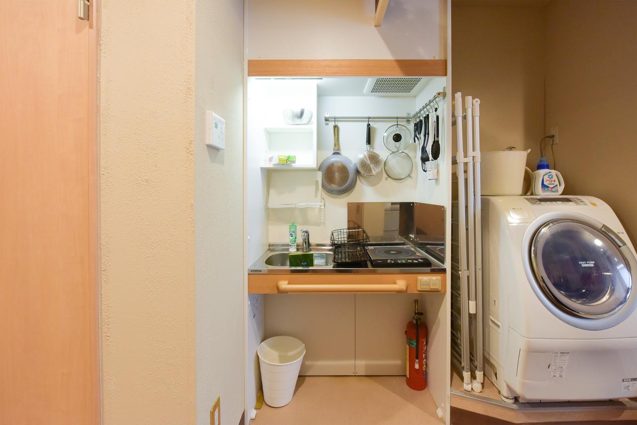 Yoyogi House Apartment Токио Екстериор снимка