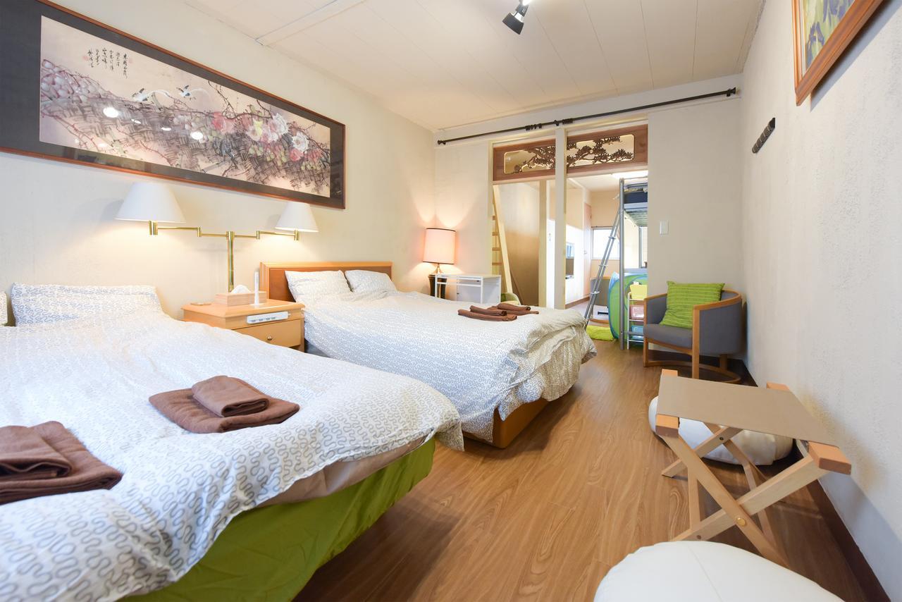 Yoyogi House Apartment Токио Екстериор снимка