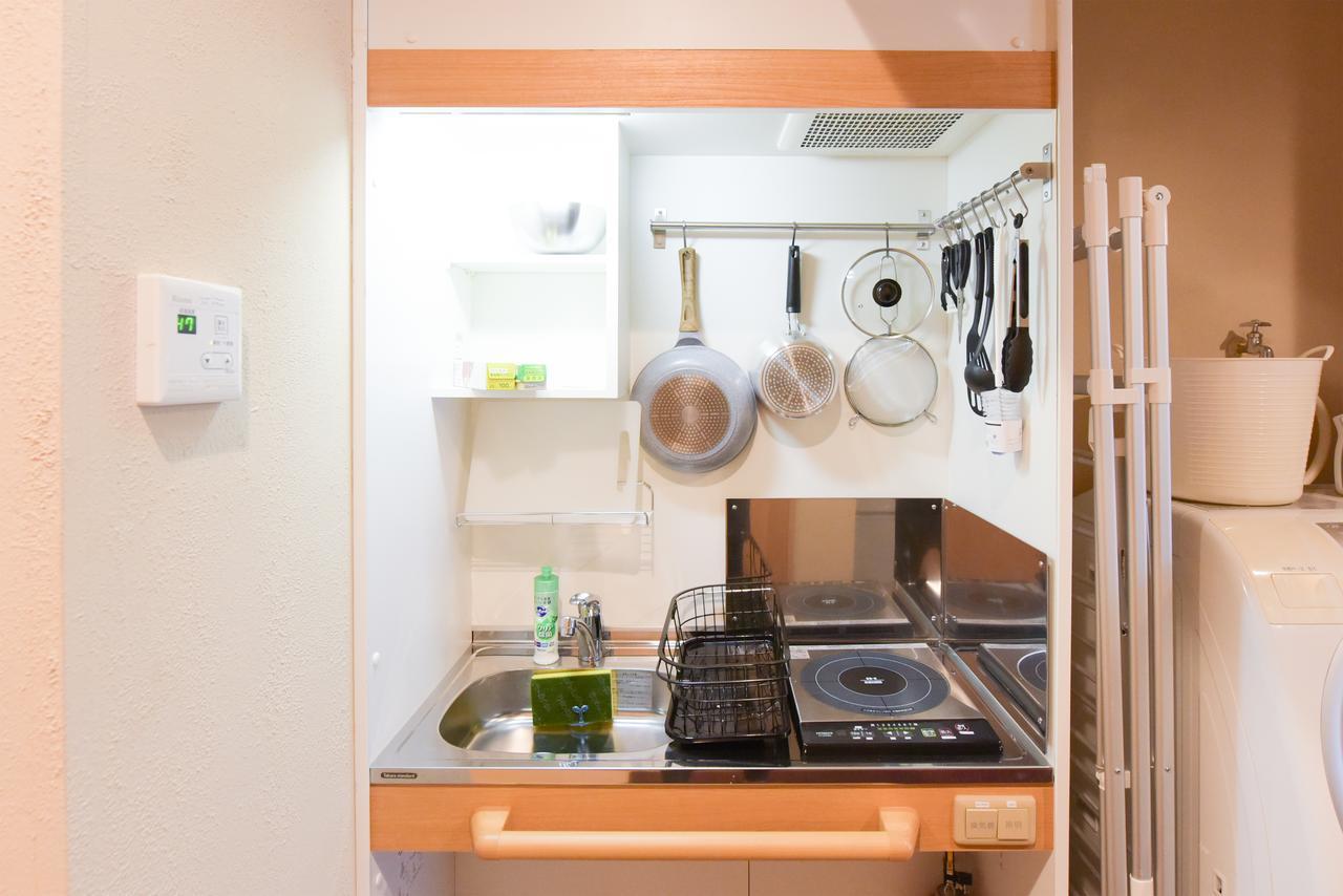 Yoyogi House Apartment Токио Екстериор снимка