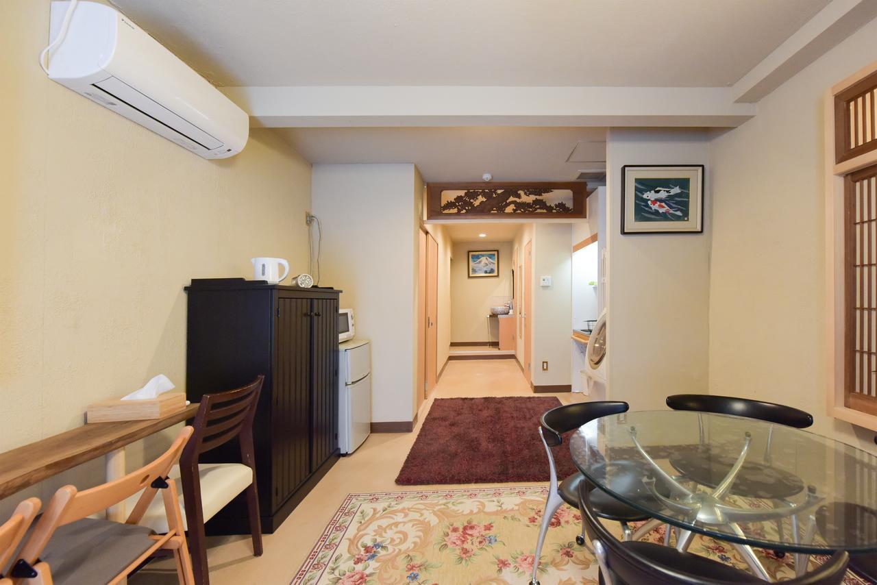 Yoyogi House Apartment Токио Екстериор снимка