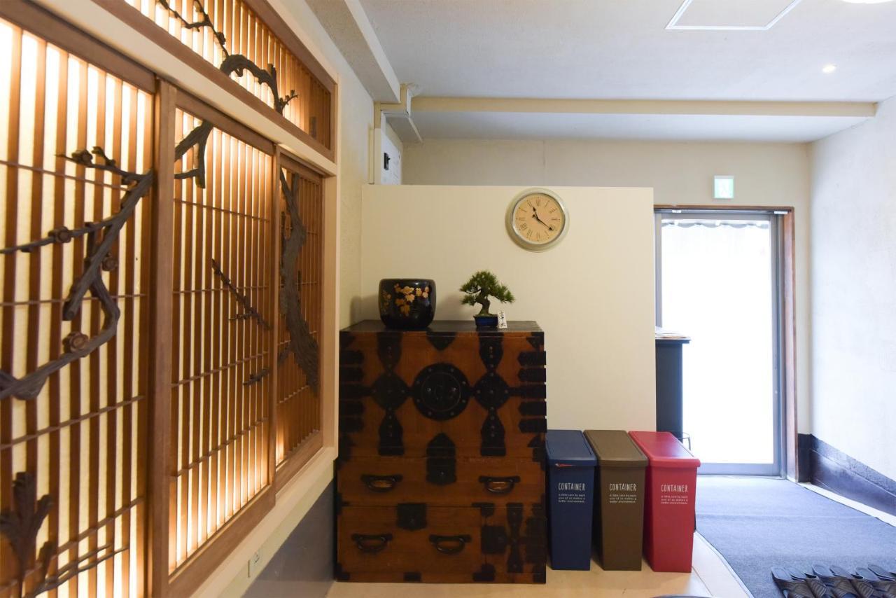 Yoyogi House Apartment Токио Екстериор снимка