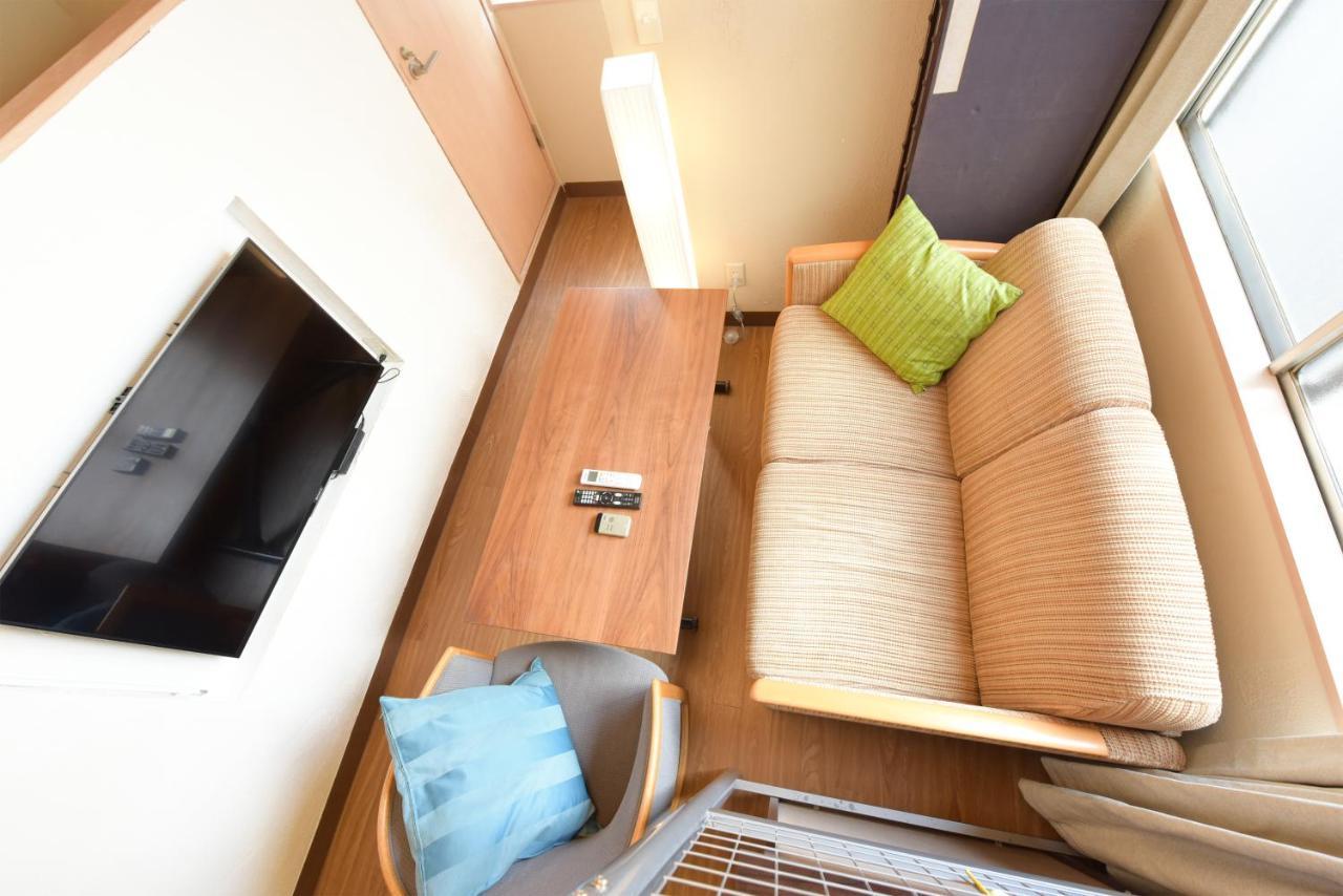 Yoyogi House Apartment Токио Екстериор снимка