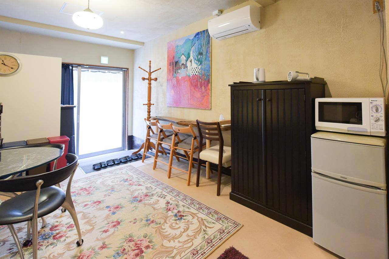 Yoyogi House Apartment Токио Екстериор снимка