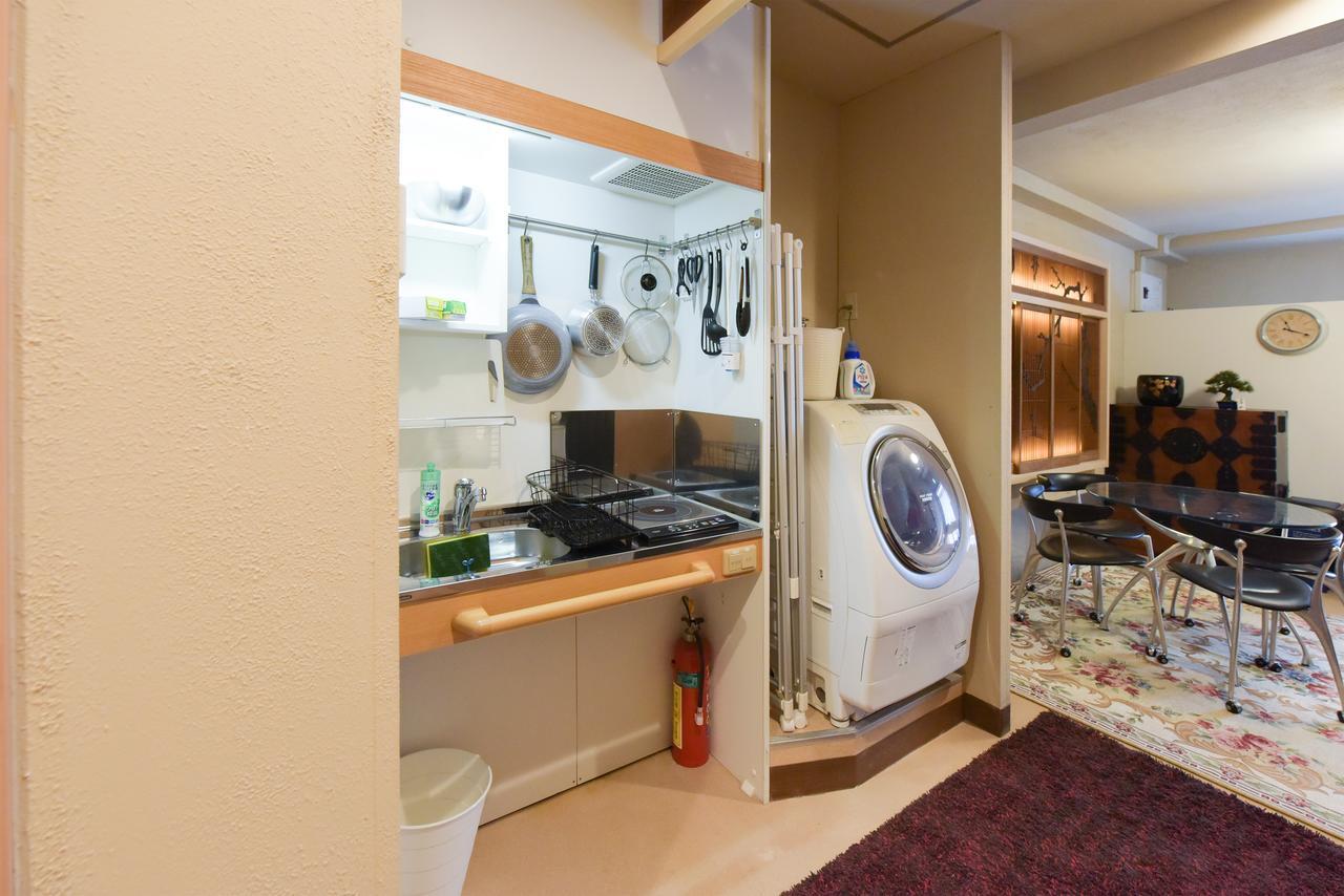 Yoyogi House Apartment Токио Екстериор снимка