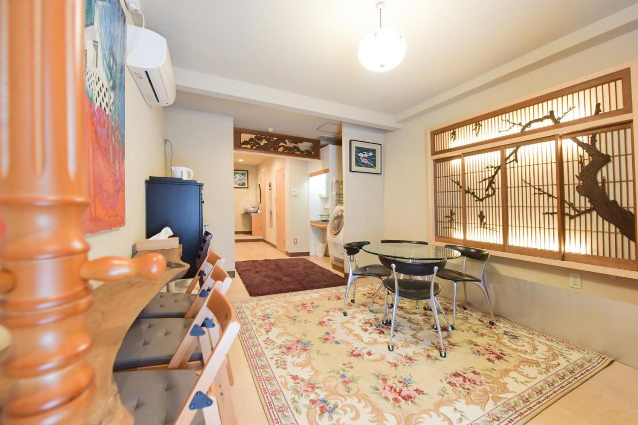 Yoyogi House Apartment Токио Екстериор снимка
