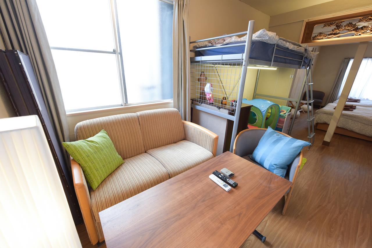 Yoyogi House Apartment Токио Екстериор снимка