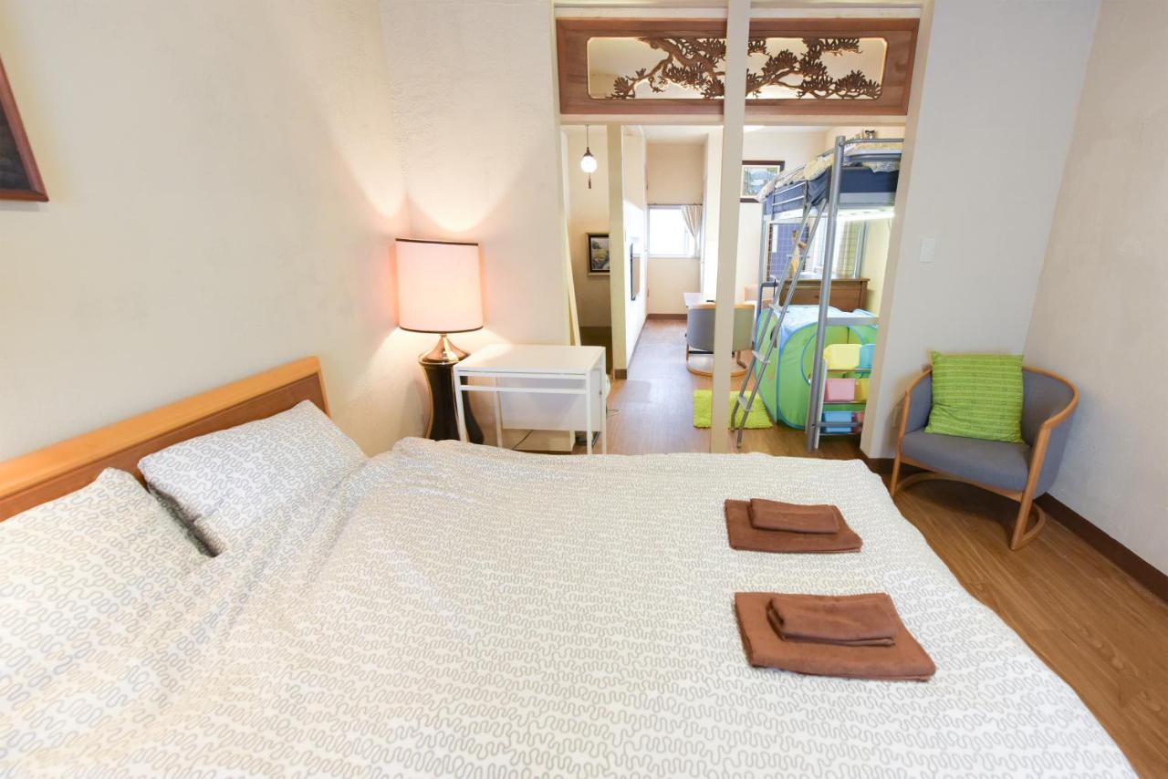 Yoyogi House Apartment Токио Екстериор снимка